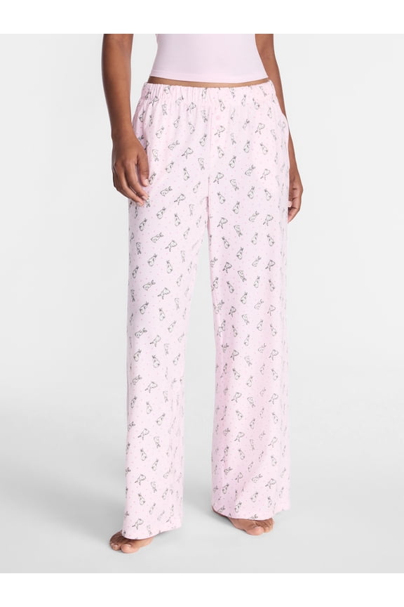 Cloud Core Sleepwear Pants, Women's XXS-3X