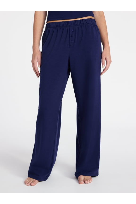 Sleepwear Pants from our Cloud Core Collection, 30'' Inseam, Women’s XXS-3X