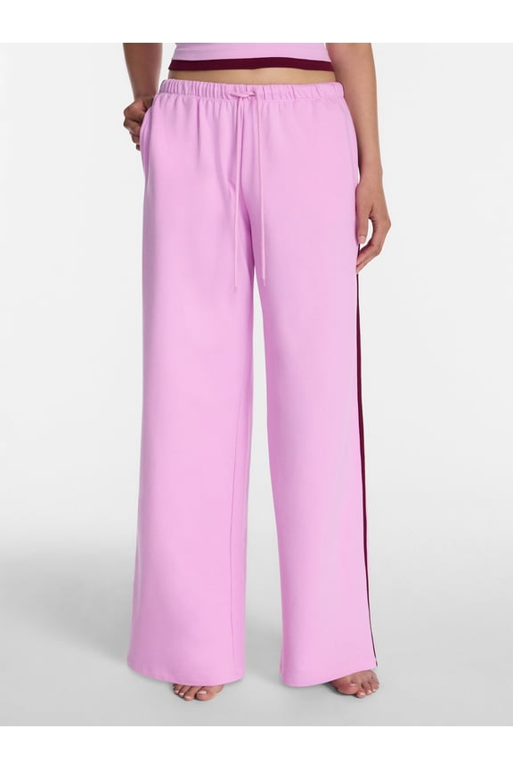 Sleepwear Pants, 31'' Inseam, Women’s XXS-3X