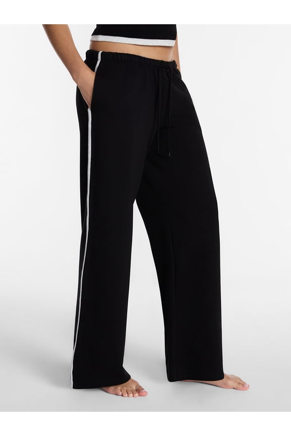 Sleepwear Pants, 31'' Inseam, Women’s XXS-3X