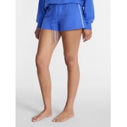 Sleepwear Shorts, 2.5'' Inseam, Women’s and Women’s Plus XXS-3X