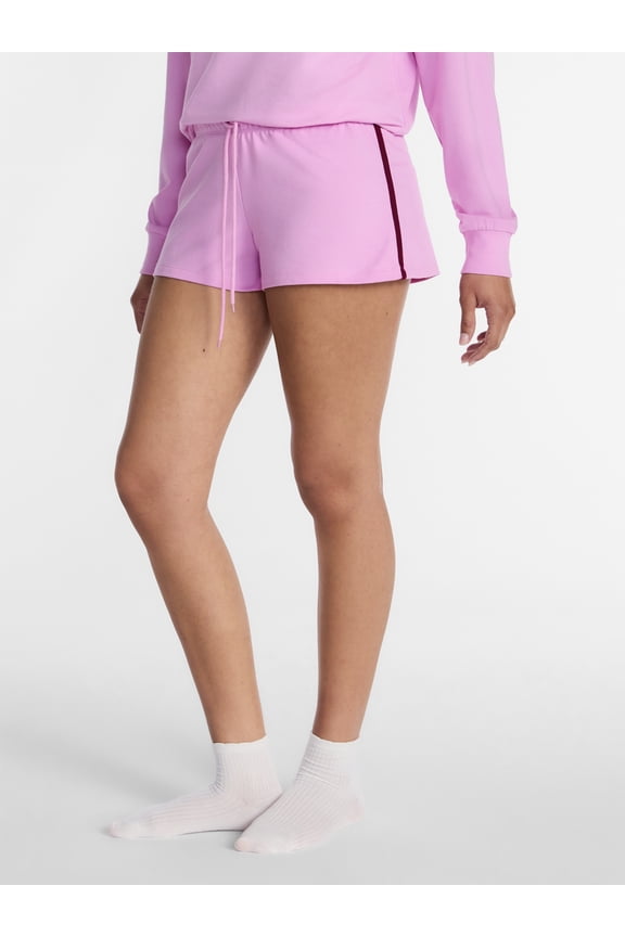 Sleepwear Shorts, 2.5'' Inseam, Women’s and Women’s Plus XXS-3X