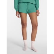 Sleepwear Shorts, 2.5'' Inseam, Women’s and Women’s Plus XXS-3X