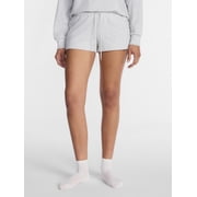 Sleepwear Shorts, 2.5'' Inseam, Women’s and Women’s Plus XXS-3X