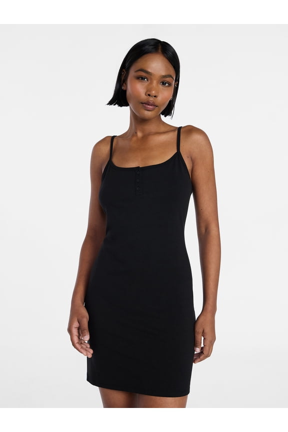 Cloud Core Sleepwear Slip, Women's XS-XXL