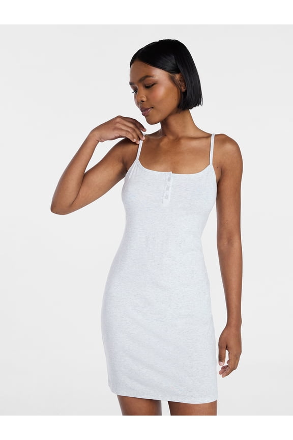 Cloud Core Sleepwear Slip, Women's XS-XXL