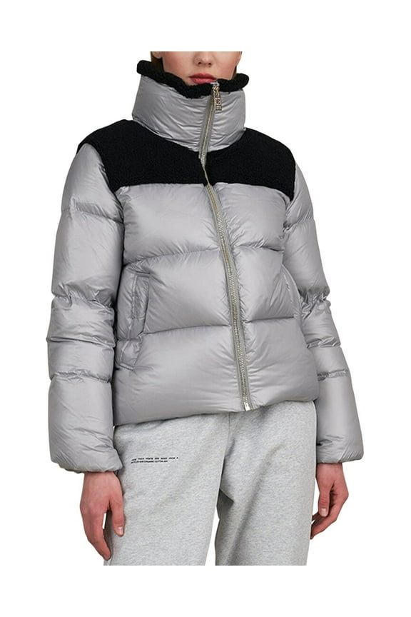 womens Nicole Benisti Arlberg Down Jacket, XS