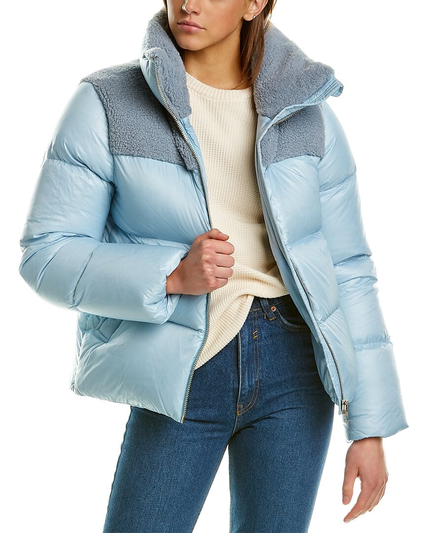 NB Series by Nicole Benisti womens Nicole Benisti Arlberg Down