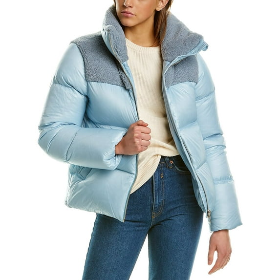 NB Series by Nicole Benisti womens Nicole Benisti Arlberg Down Jacket, s