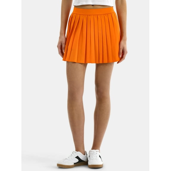No Boundaries Game Day Tennis Skort, Women's