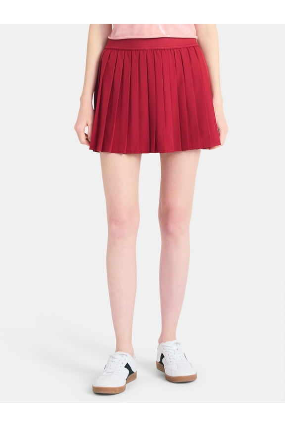 Game Day Tennis Skort, Women's