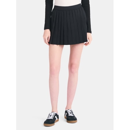 No Boundaries Game Day Tennis Skort, Women's