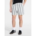 thumbnail image 1 of No Boundaries Textured Shorts, 6" Inseam, Men's XS-5XL, 1 of 5