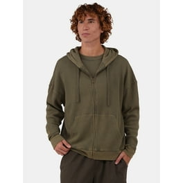 Mens pullover hoodie walmart sale