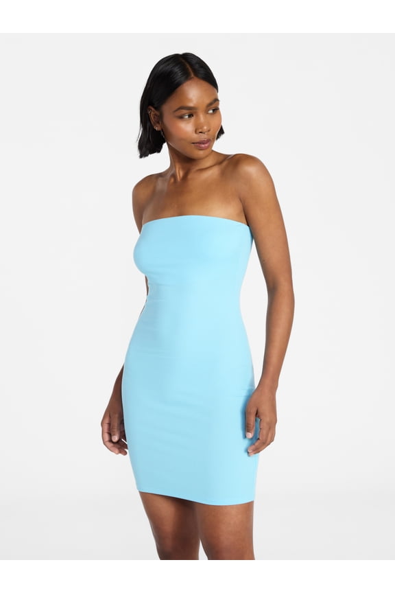 Mini Tube Dress, Women's XXS-XXL