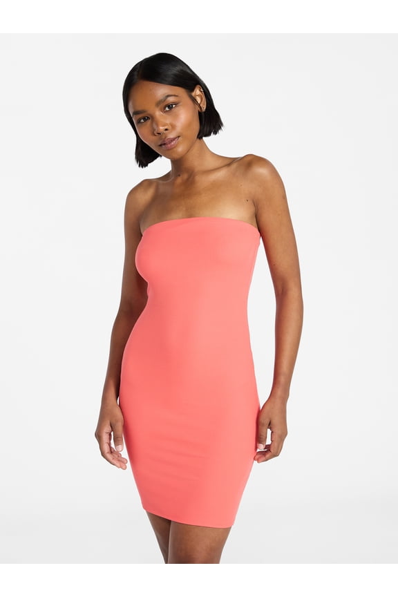 Mini Tube Dress, Women's XXS-XXL