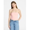 No Boundaries Cropped Tube Top, Women's XXS-XXL