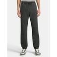 thumbnail image 1 of No Boundaries Twill Jogger Pants, Men's XS-5XL, 1 of 5