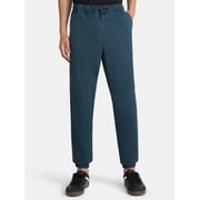 No Boundaries Twill Jogger Pants, Men's XS-5XL