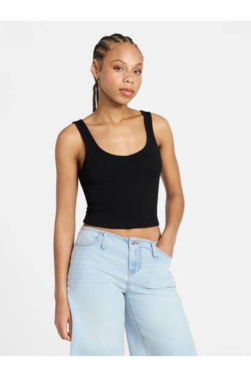 No Boundaries Tank Tops in Shop by Category - Walmart.com