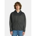 thumbnail image 1 of No Boundaries Vintage Style Tracksuit Hoodie, Men's and Big Men’s XS-5XL, 1 of 5