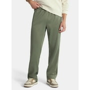 NO BOUNDARIES Men's Vintage Style Track Pant, Size XS-5XL