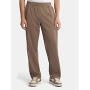 No Boundaries Men's Vintage Style Track Pant, Size XS-5XL