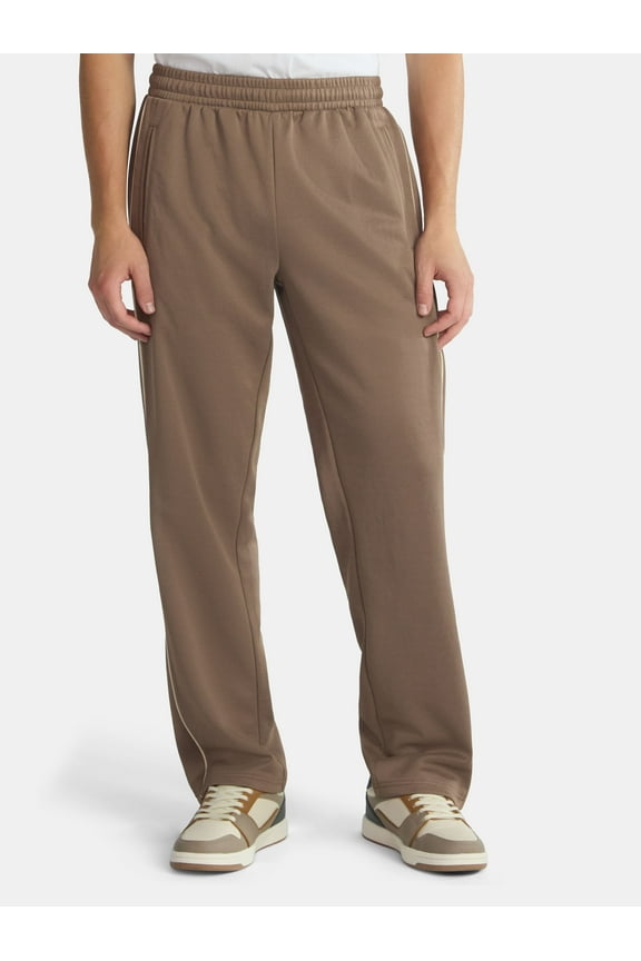 Men's Vintage Style Track Pant, Size XS-5XL