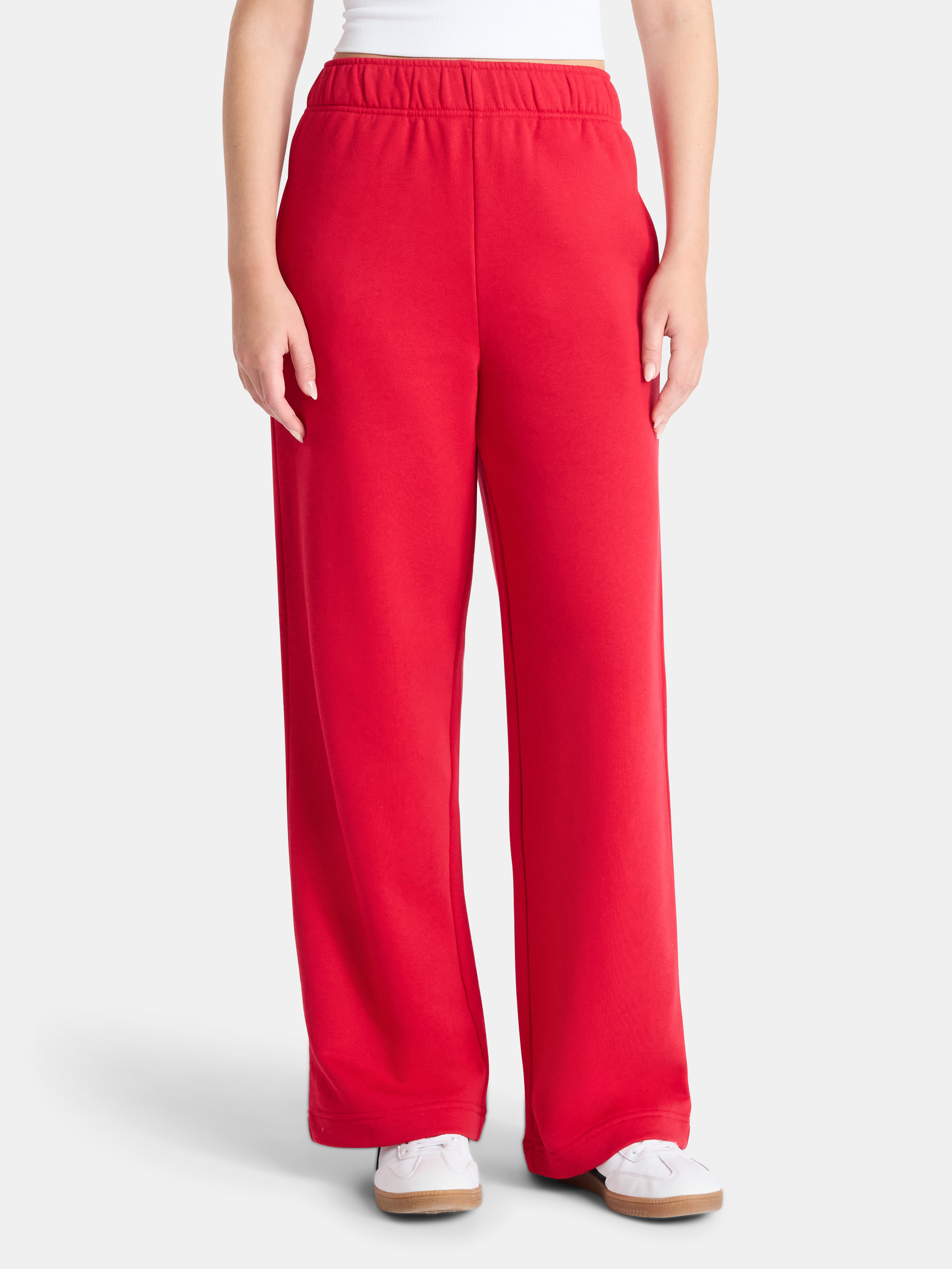NB WIDE LEG FLEECE: A Practical Buying Guide