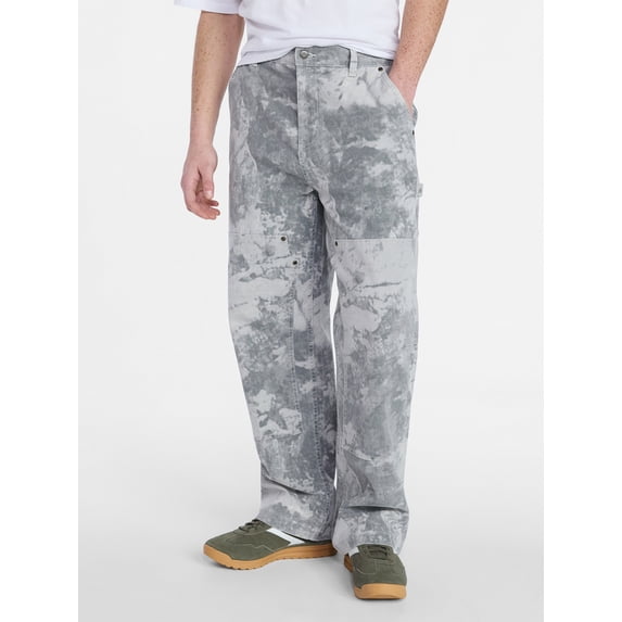 No Boundaries Workwear Pants, Men's 28-44