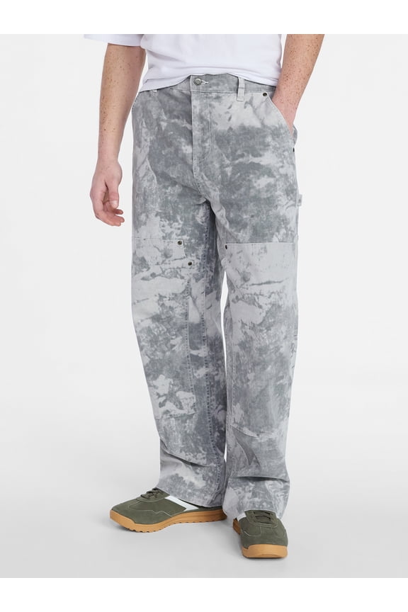 Workwear Pants, Men's 28-44