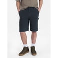 thumbnail image 1 of No Boundaries Workwear Shorts, 11" Inseam, Men's 28-44, 1 of 5