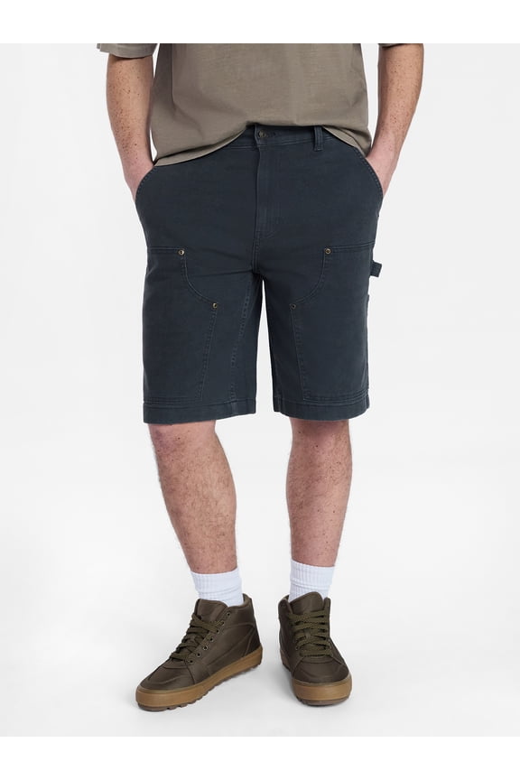 Workwear Shorts, 11" Inseam, Men's 28-44