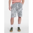 thumbnail image 1 of No Boundaries Workwear Shorts, 11" Inseam, Men's 28-44, 1 of 6