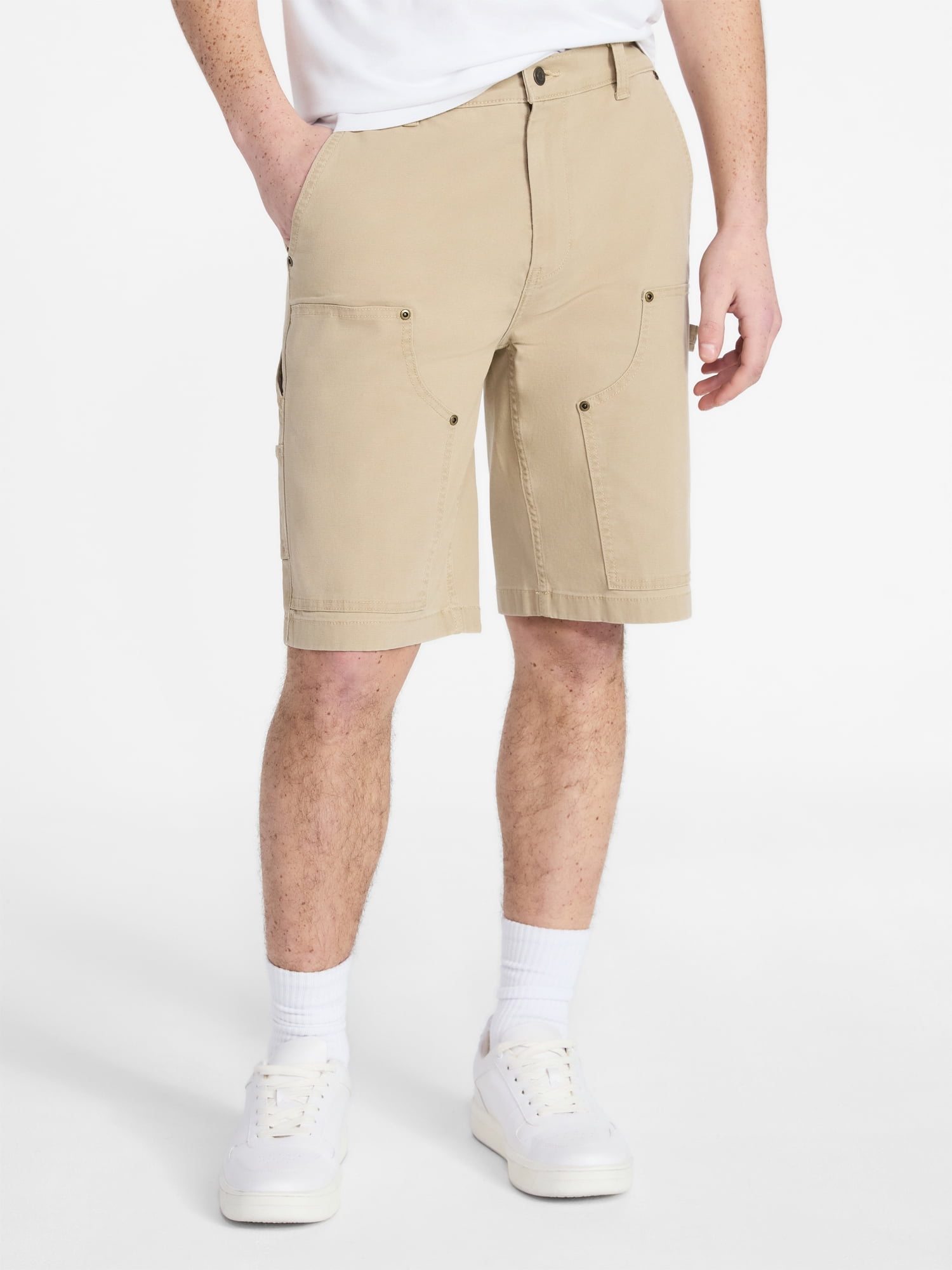 No Boundaries Workwear Shorts, 11