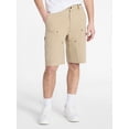 thumbnail image 1 of No Boundaries Workwear Shorts, 11" Inseam, Men's 28-44, 1 of 5