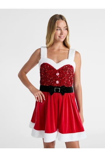chinese dress ladies Amazon.com: Toddler Baby Girls Long Sleeve Winter Christmas Santa Claus Red  Velvet Princess Dress for Birthday Christmas Party: Clothing, Shoes &  Jewelry