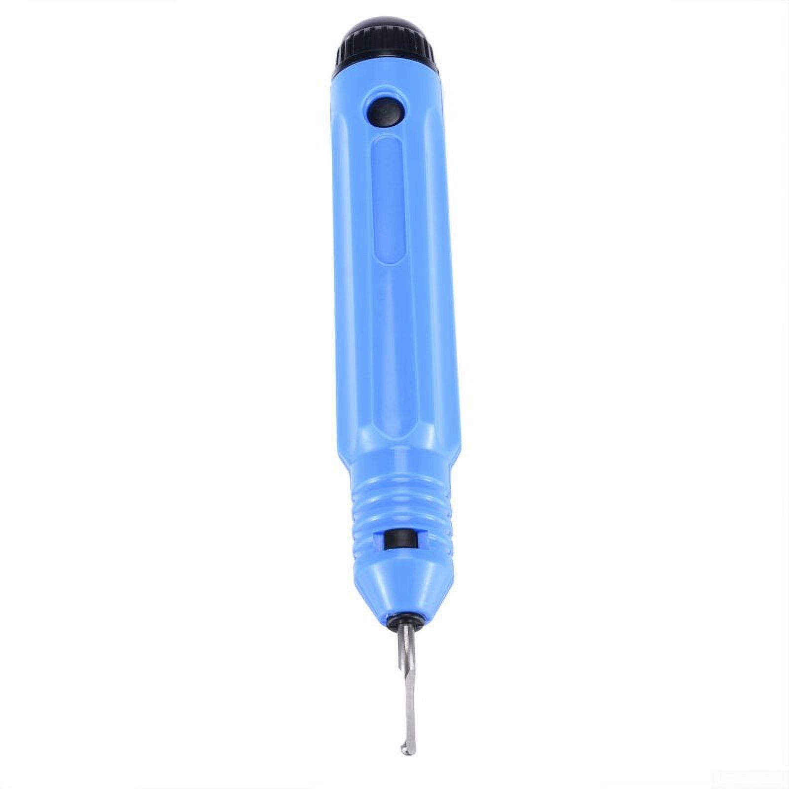NB1100 Burr Handle /10 PCS BS1010 Cutters Hand Deburring Rough Edges ...