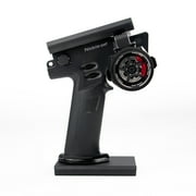 NB4+ Transmitter, 2.4GHz Radio Remote Controller with FGr4S and USB Simulator, AFHDS 3 Protocol for RC Car Boat Model
