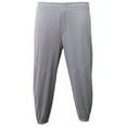 thumbnail image 1 of NB6110 A4 Youth Pro DNA Pull Up Baseball Pant, 1 of 1