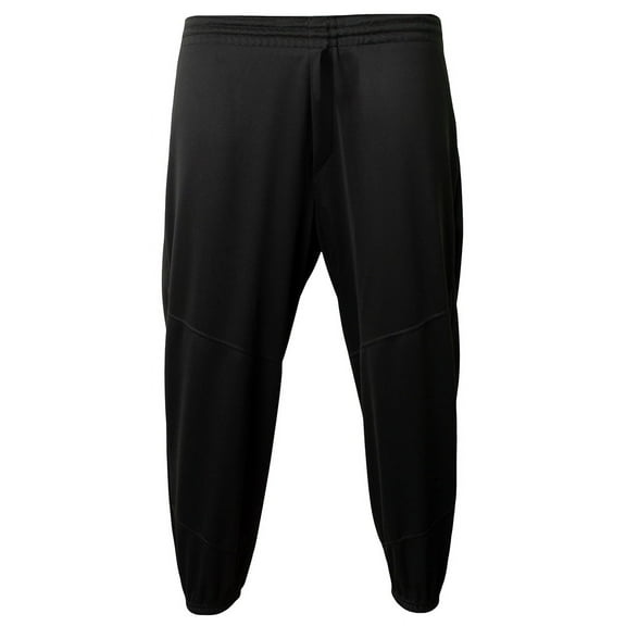 NB6110 A4 Youth Pro DNA Pull Up Baseball Pant