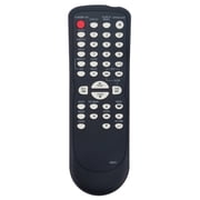 NB691 NB691UD NB691UH Replacement Remote Control, Fit for Magnavox Funai DVD CD Player MDV2300 MDV2300/F7 MDV3400 MDV3400/F7 MDV3400F7 MDV2300F7 DP100FX4 DP170FX4 F100DB