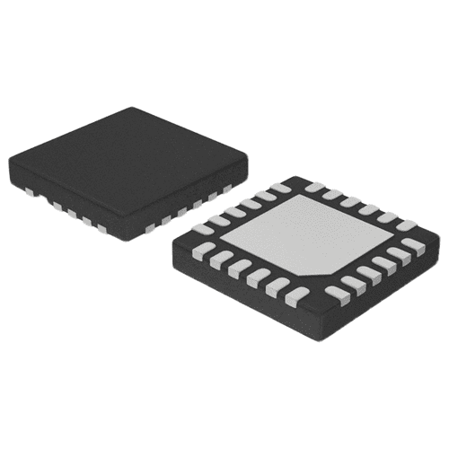 NB6L295MMG  Integrated Circuits Delay Line 512 Tap Programmable 24QFN :RoHS, Cut Tape