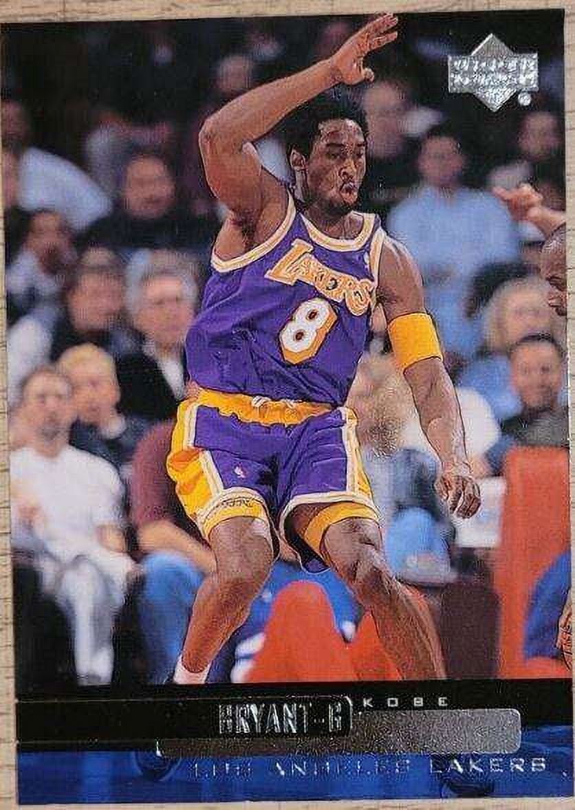 kobe bryant nba trading cards