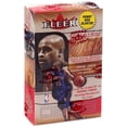 thumbnail image 1 of NBA 2002-03 Flair Basketball Trading Card HOBBY BLASTER Box, 1 of 1