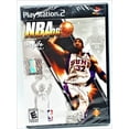 thumbnail image 1 of NBA 2006 PSP, 1 of 5