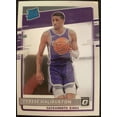 thumbnail image 1 of NBA 2020 Optic Basketball Tyrese Haliburton Base Single Sports Card #162 (Rookie), 1 of 1
