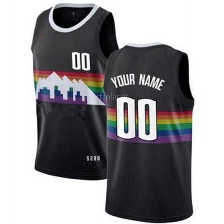 Kids clearance westbrook jersey