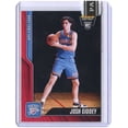 thumbnail image 1 of NBA 2021-22 Instant RPS First Look Basketball Josh Giddey Trading Card (Rookie Card, Red Version, #15/25), 1 of 2