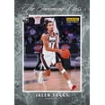 thumbnail image 1 of NBA 2021-22 Instant The Incoming Class Basketball   Jalen Suggs Trading Card (RC Rookie Card), 1 of 1
